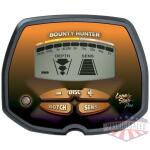 bounty hunter "lone star pro" - metal detector