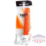 tikka forend slide-on for t3x - syn stocks beavertail orange