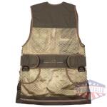 PEREGRINE OUTDOORS WILD HARE - HEATWAVE MESH VEST LARGE SK