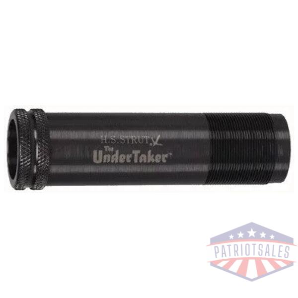 HS STRUT CHOKE TUBE UNDERTAKER - TURKEY HD 12GA ACCU-MAG