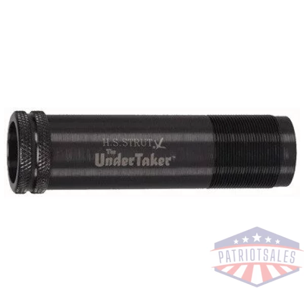 HS STRUT CHOKE TUBE UNDERTAKER - TURKEY HD 12GA ACCU-MAG