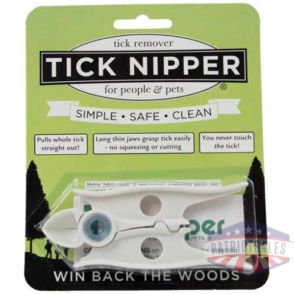 ARB TICK NIPPER