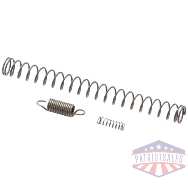 LANTAC ULTIMATE SPRING SET 4LB - TRIGGER FOR GLOCK 17/19 GEN1-4
