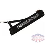 EASTON FLIPSIDE 2-TUBE HIP - QUIVER FITS RH & LH BLACK