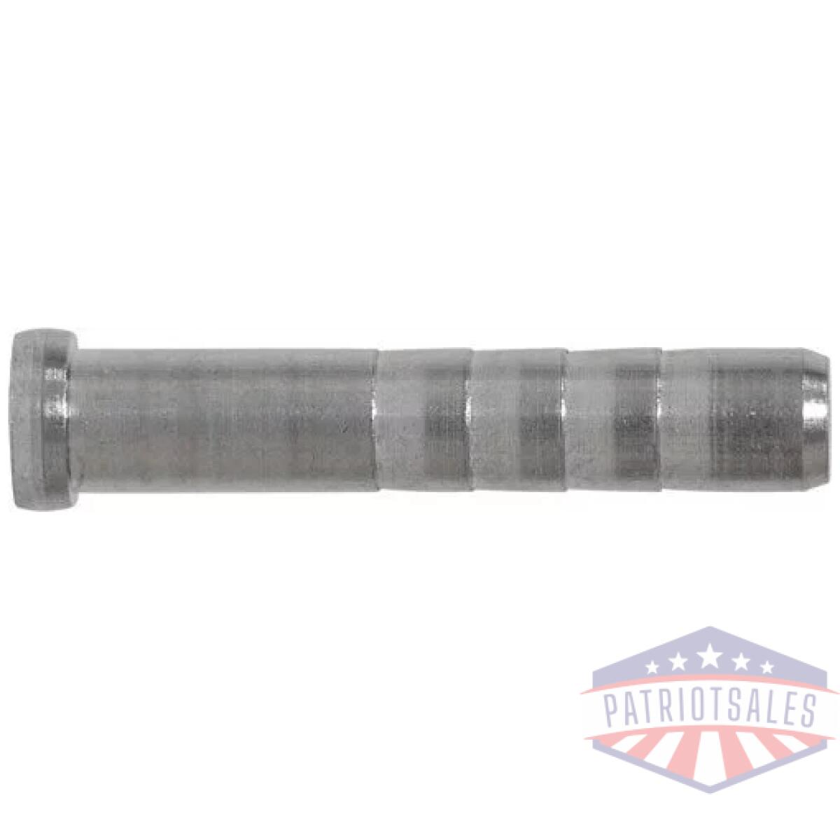 031105. Webp - easton st 6mm rps inserts - 12-pack fits 6mm arrows - 031105