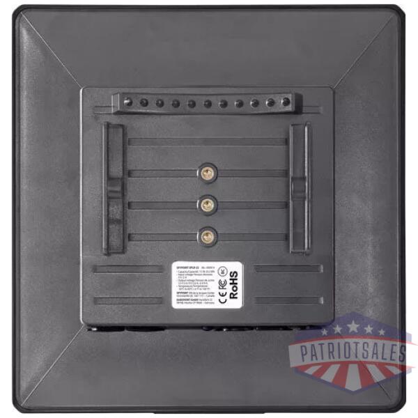 SPYPOINT LITHIUM BATTERY SOLAR - PANEL