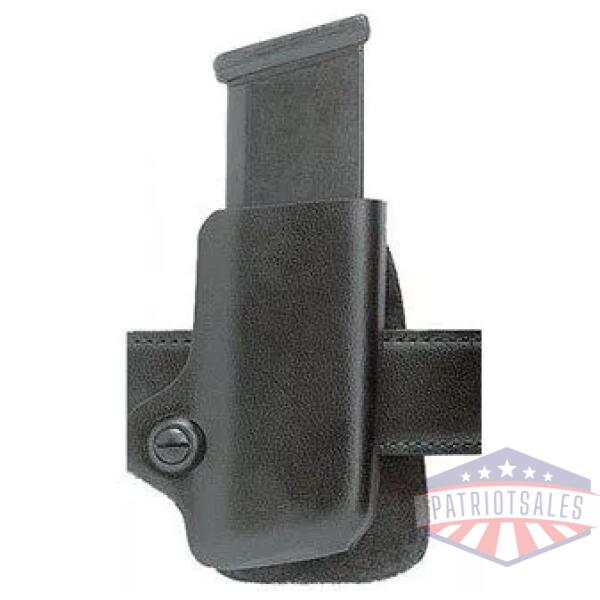 Model 074 Open Top Single Magazine Pouch