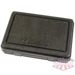 wheeler roll pin punch master - set 18-punches/1-hammer/case