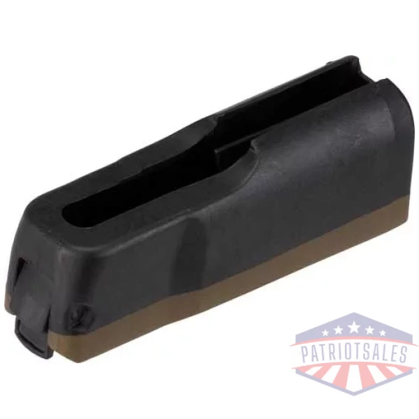BROWNING MAGAZINE X-BOLT 7MM - PRC BURNT BRONZE