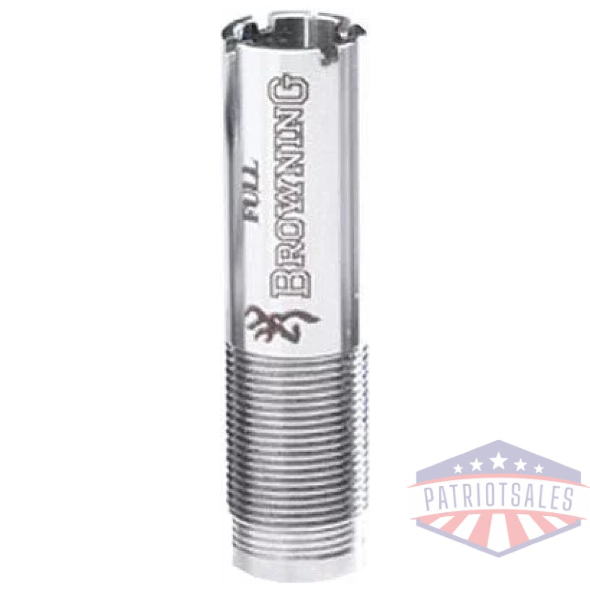 1130297. Webp - browning 410 std inv choke - tube skeet - 1130297