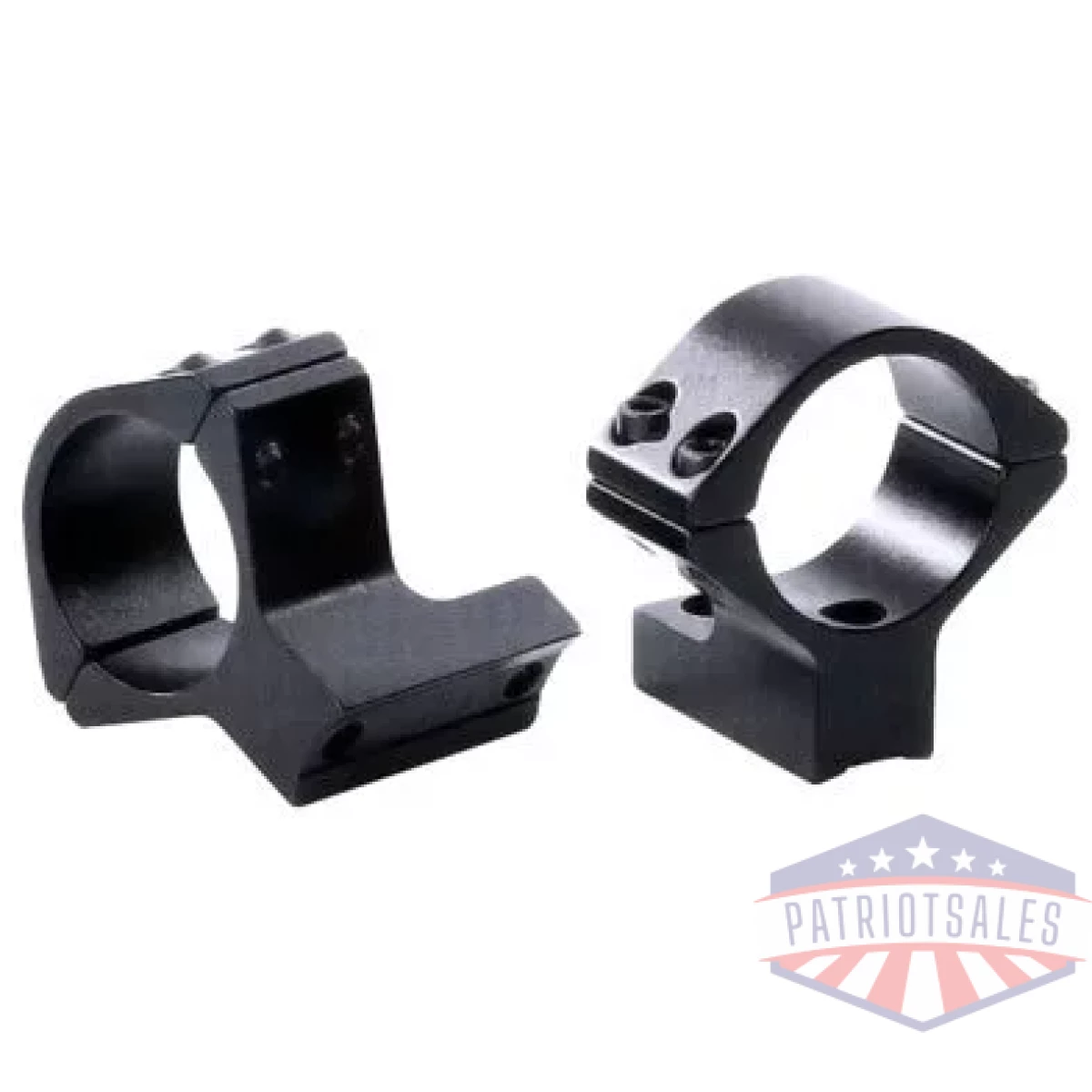12312z_1. Webp - browning 2 piece mount system - for ab3 intermediate hgt matte - 12312z 1