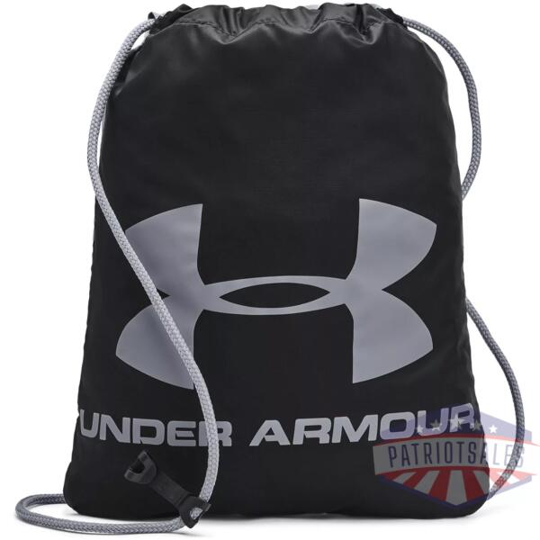 UA Ozsee Sackpack