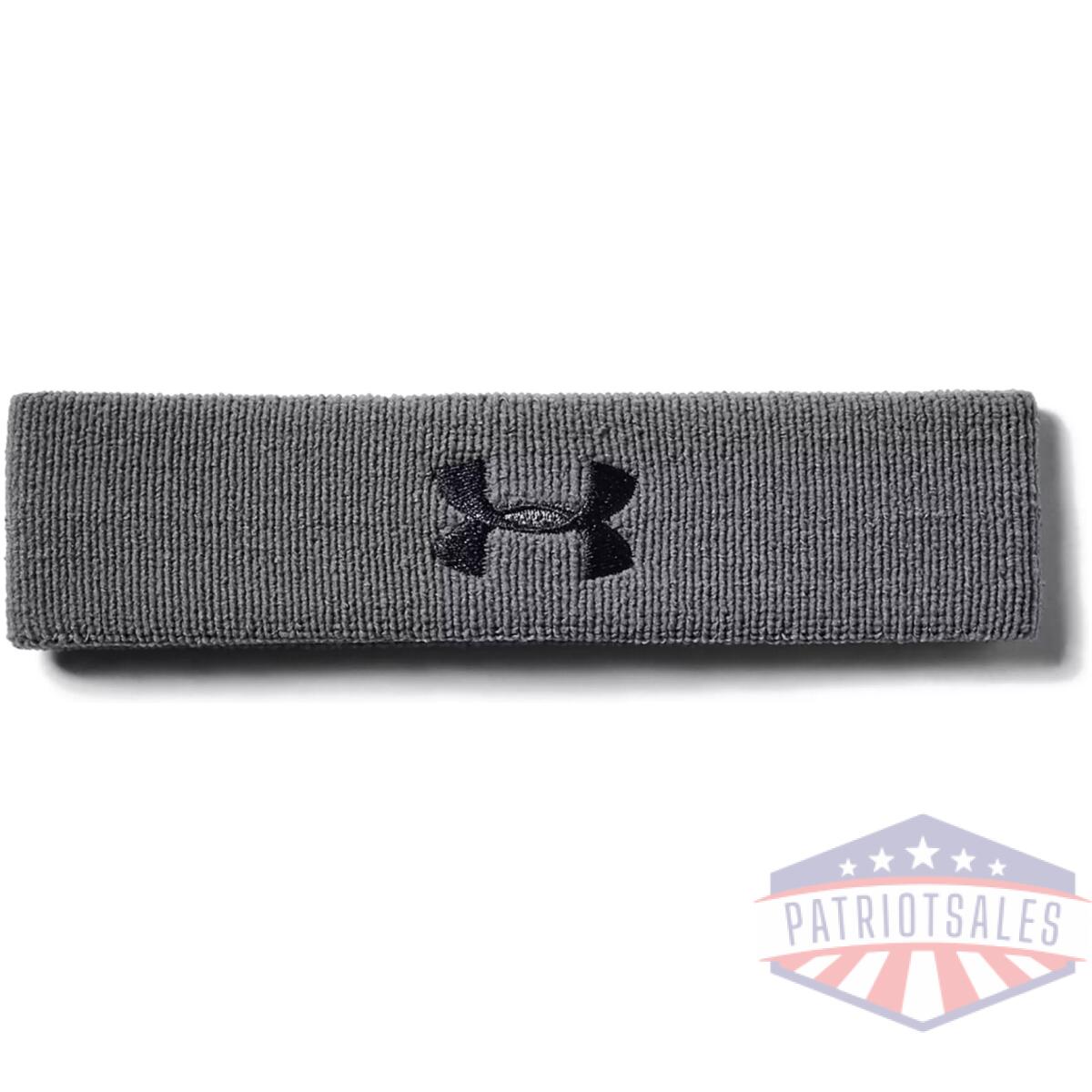 1276990040osfa. Webp - ua performance headband - 1276990040osfa
