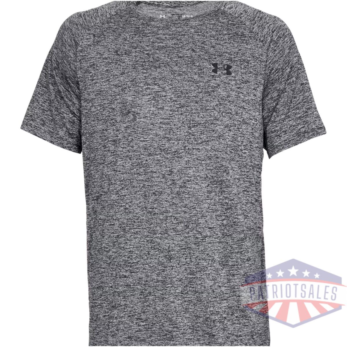 13264130022x-2. Webp - ua tech 2. 0 short sleeve - 13264130022x 2
