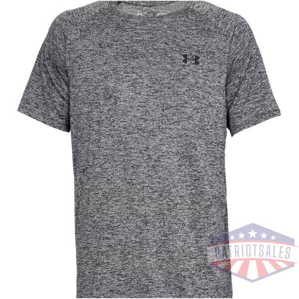 UA Tech 2.0 Short Sleeve