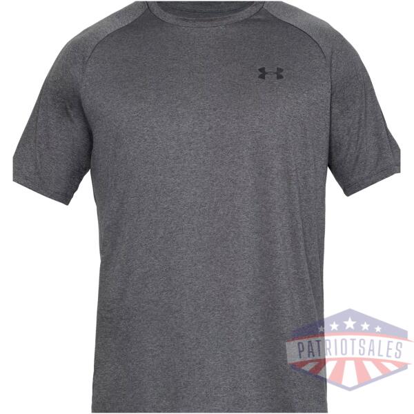 UA Tech 2.0 Short Sleeve