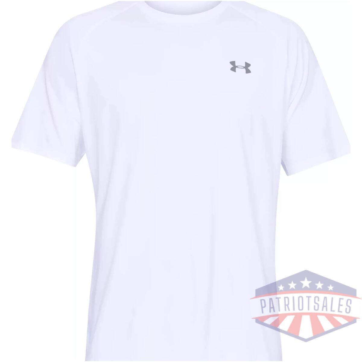 13264131004x. Webp - ua tech 2. 0 short sleeve - 13264131004x