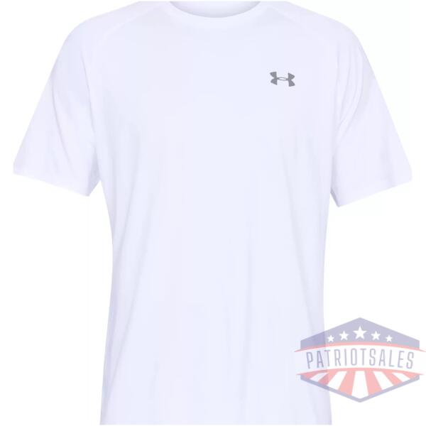 UA Tech 2.0 Short Sleeve