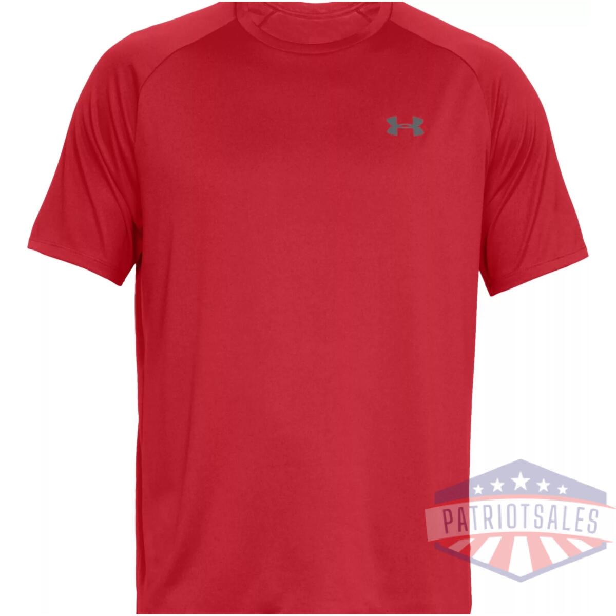 1326413600md-2. Webp - ua tech 2. 0 short sleeve - 1326413600md 2