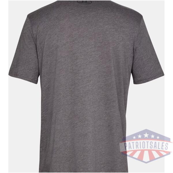 UA Sportstyle Left Chest Short Sleeve Shirt