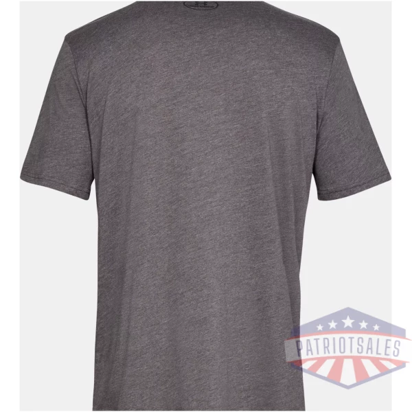 UA Sportstyle Left Chest Short Sleeve Shirt