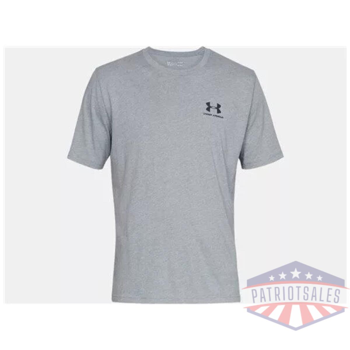 1326799036xl. Webp - ua sportstyle left chest short sleeve shirt - 1326799036xl