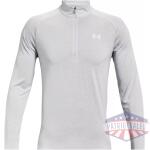 UA Tech 1/2 Zip Long Sleeve
