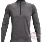 UA Tech 1/2 Zip Long Sleeve