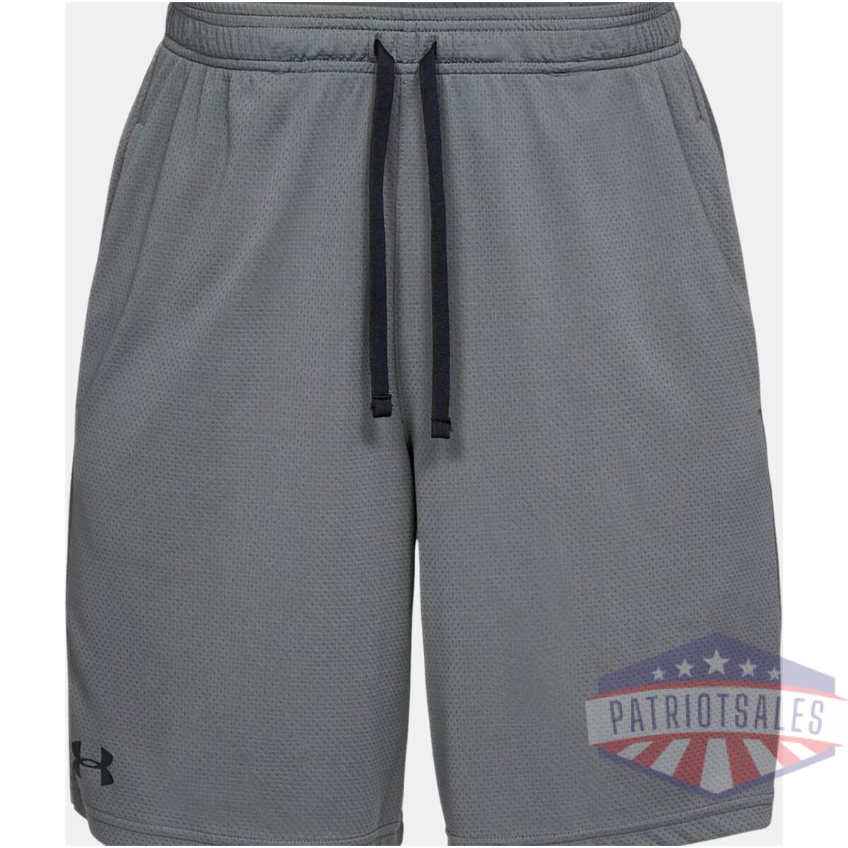 13287050123x-4. Webp - ua tech mesh shorts - 13287050123x 4