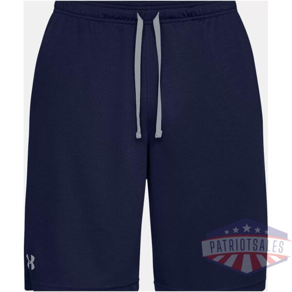 UA Tech Mesh Shorts