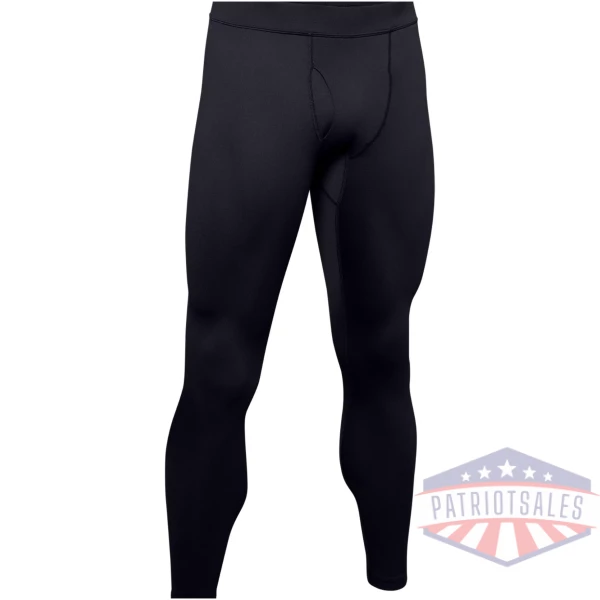 UA Men's ColdGear Base 3.0 Leggings