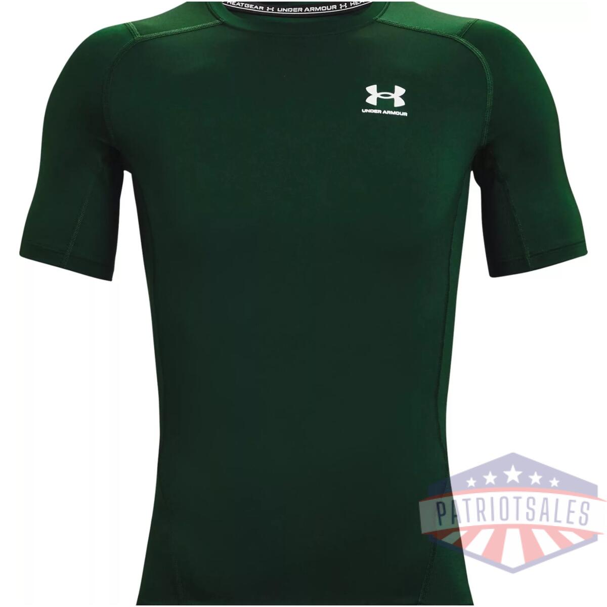 13615183013x. Webp - heatgear armour short sleeve - 13615183013x