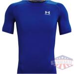 HeatGear Armour Short Sleeve