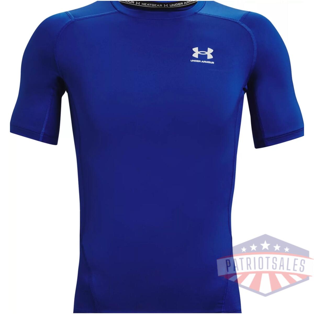 1361518400md. Webp - heatgear armour short sleeve - 1361518400md