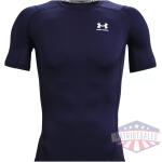 HeatGear Armour Short Sleeve