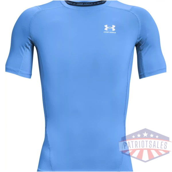 HeatGear Armour Short Sleeve