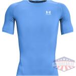 HeatGear Armour Short Sleeve