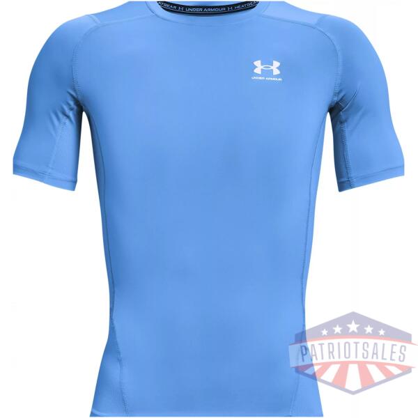 HeatGear Armour Short Sleeve