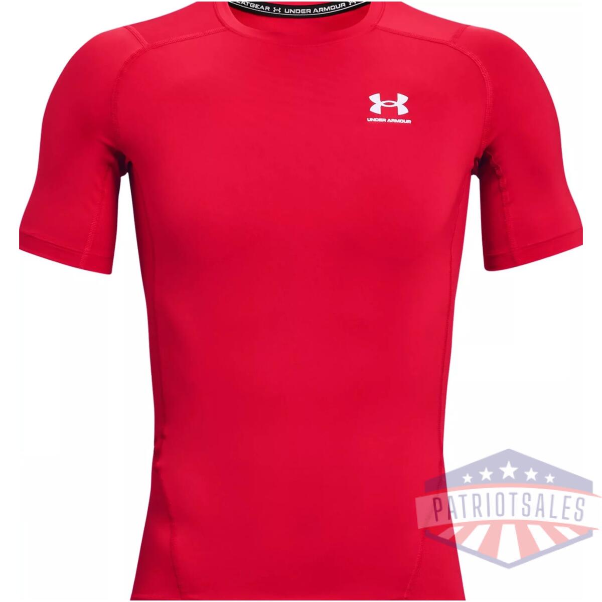 1361518600md. Webp - heatgear armour short sleeve - 1361518600md