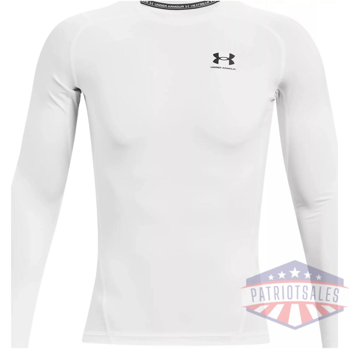 1361524100sm. Webp - heatgear armour long sleeve - 1361524100sm