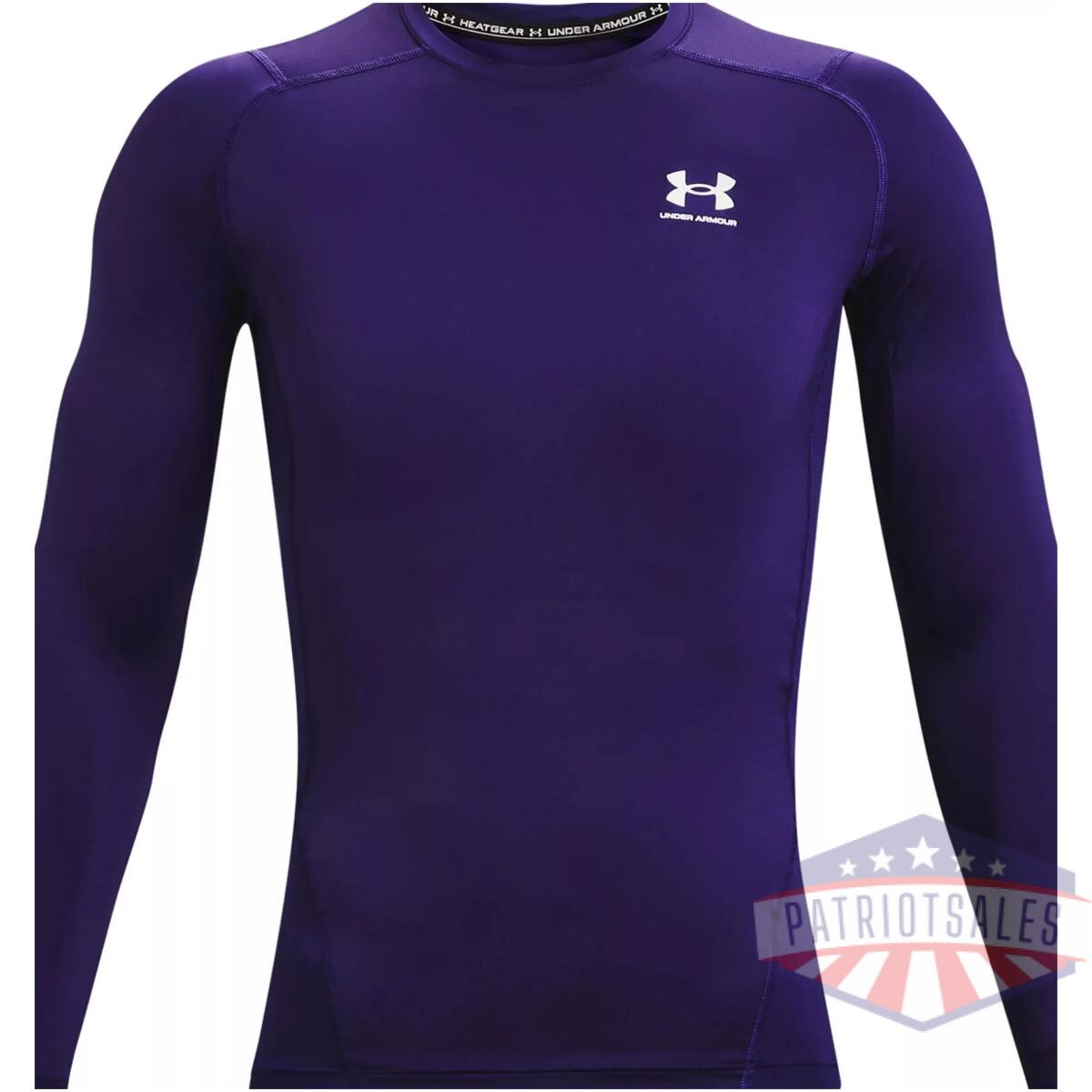 13615245002x. Webp - heatgear armour long sleeve - 13615245002x