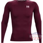 HeatGear Armour Long Sleeve