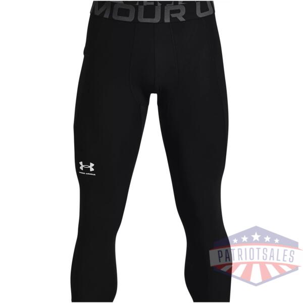 HeatGear Armour 3/4 Leggings
