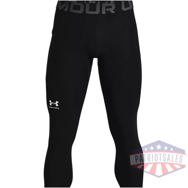 HeatGear Armour 3/4 Leggings