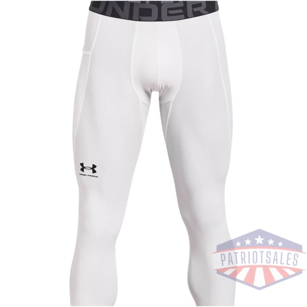 HeatGear Armour 3/4 Leggings