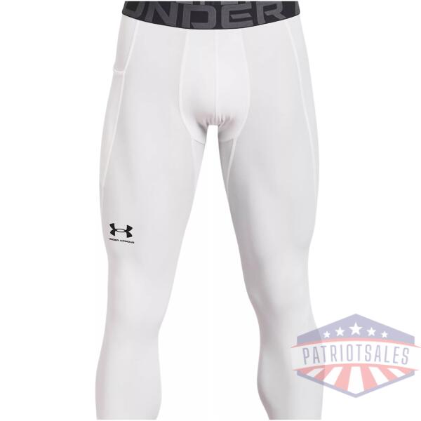 HeatGear Armour 3/4 Leggings