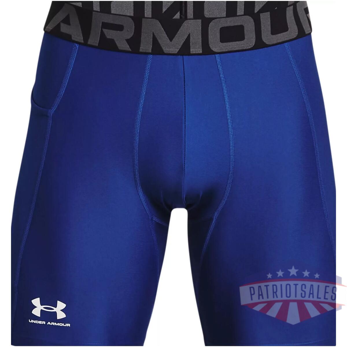 1361596400sm. Webp - heatgear armour compression shorts - 1361596400sm