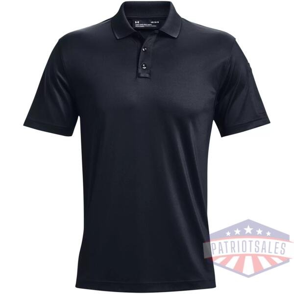 UA Tactical Performance Polo 2.0