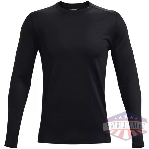 UA Tactical ColdGear Infrared Base Crew
