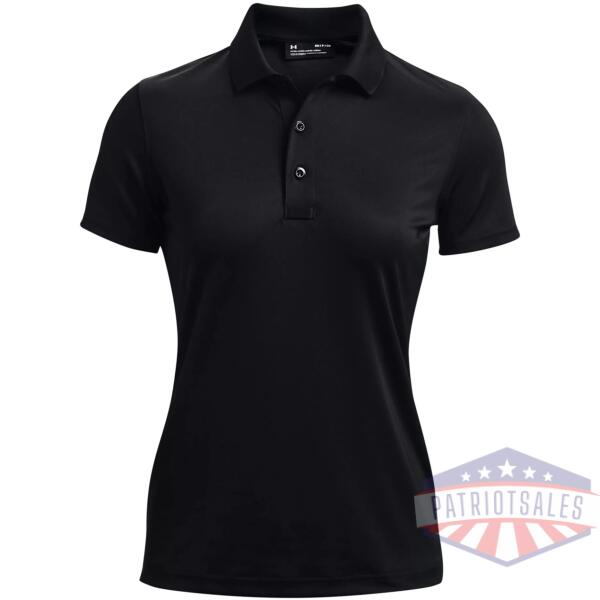 Women's UA Tactical Perf Range Polo 2.0